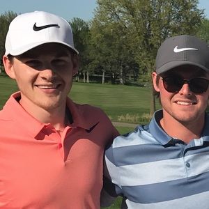 Meet your Posher, Tom